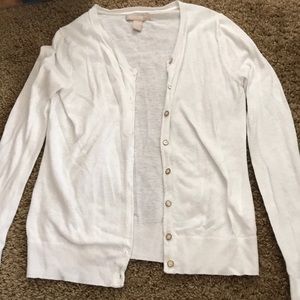 Banana Republic Cardigan